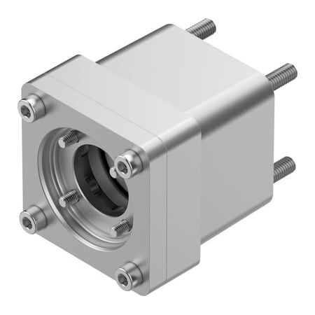 Festo Axial Kit EAMM-A-D40-40G-G2 EAMM-A-D40-40G-G2